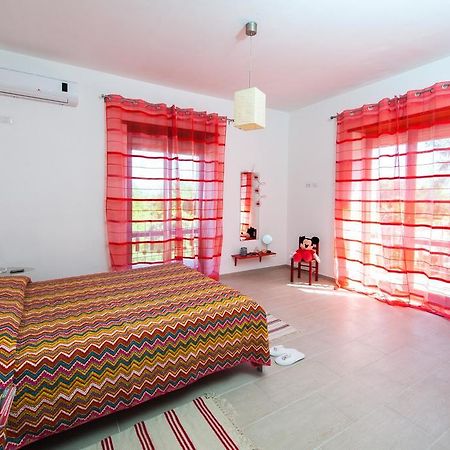 Cherry House Minturno Ngoại thất bức ảnh