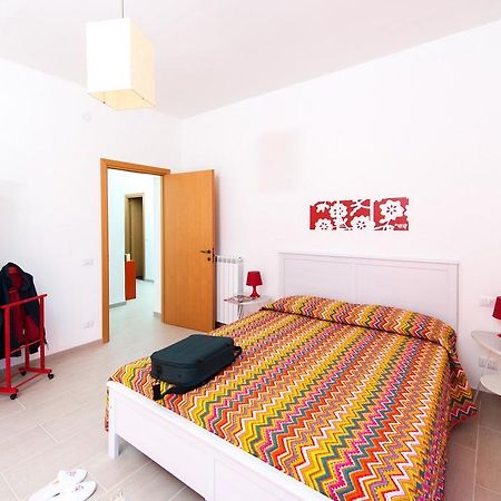 Cherry House Minturno Ngoại thất bức ảnh
