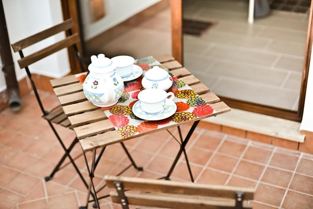Cherry House Minturno Ngoại thất bức ảnh