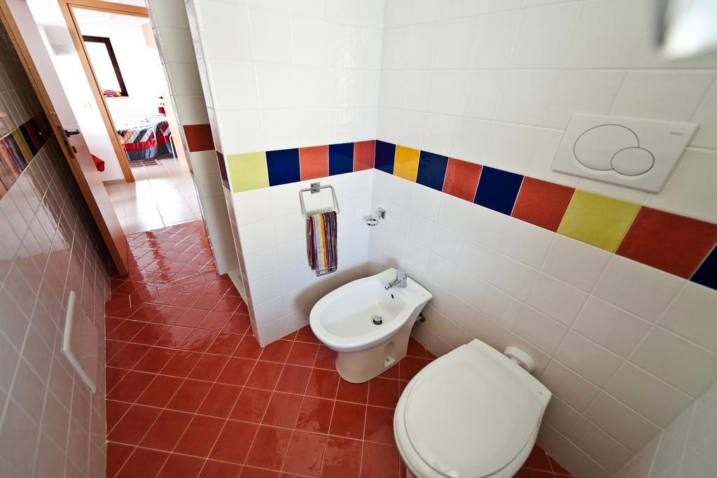 Cherry House Minturno Ngoại thất bức ảnh