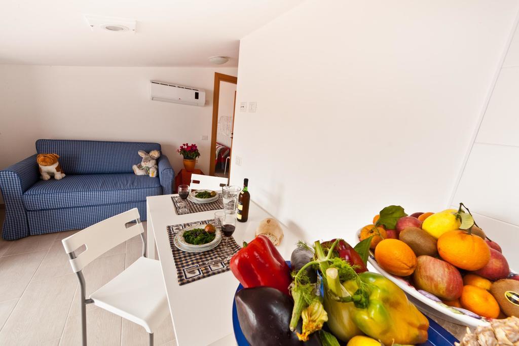 Cherry House Minturno Ngoại thất bức ảnh