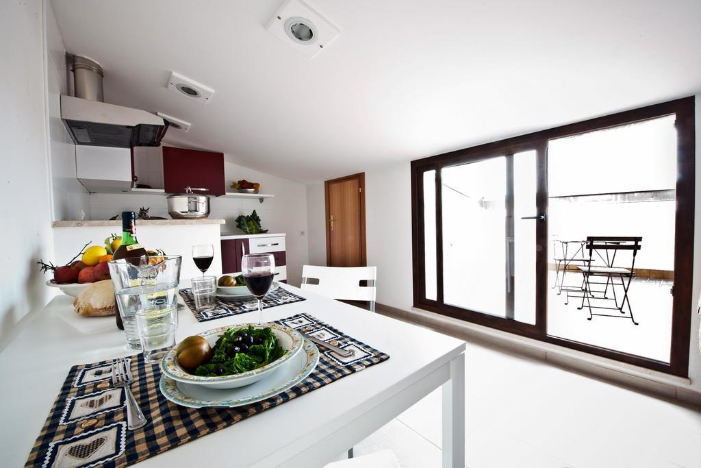 Cherry House Minturno Ngoại thất bức ảnh