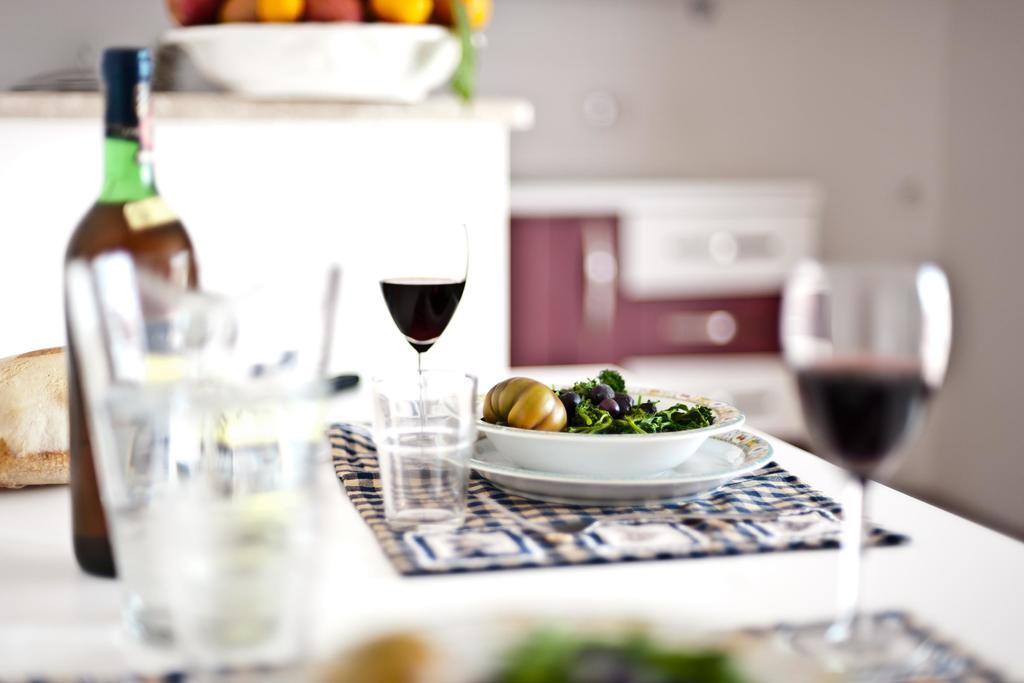 Cherry House Minturno Ngoại thất bức ảnh
