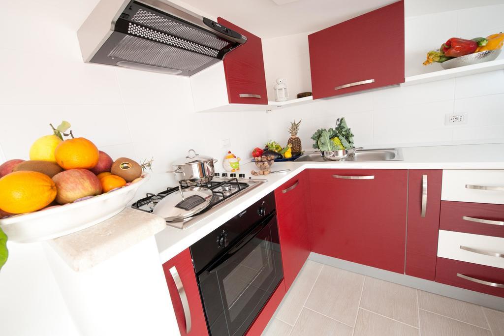 Cherry House Minturno Ngoại thất bức ảnh