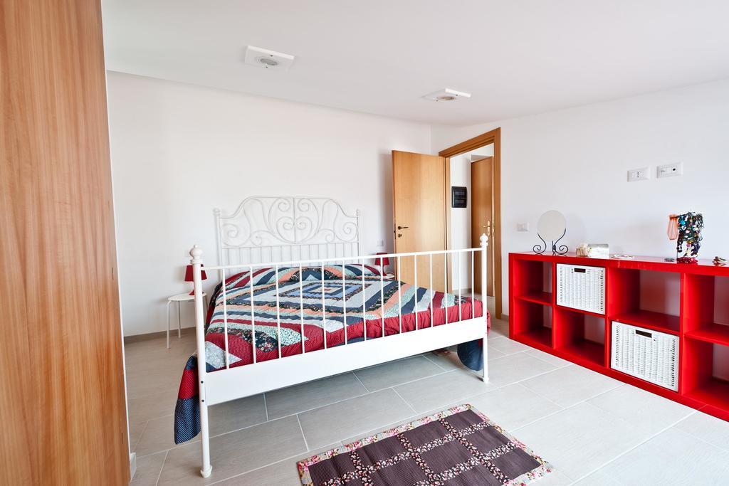 Cherry House Minturno Ngoại thất bức ảnh