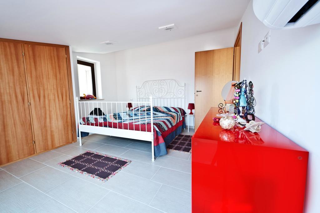 Cherry House Minturno Ngoại thất bức ảnh