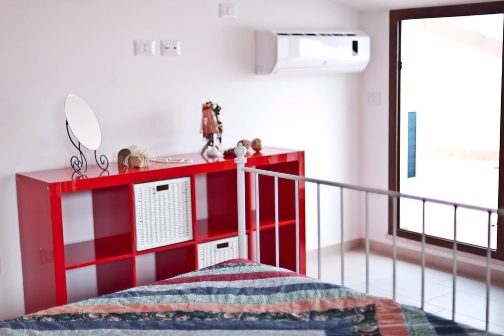 Cherry House Minturno Ngoại thất bức ảnh