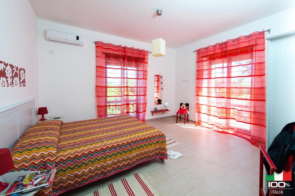 Cherry House Minturno Ngoại thất bức ảnh