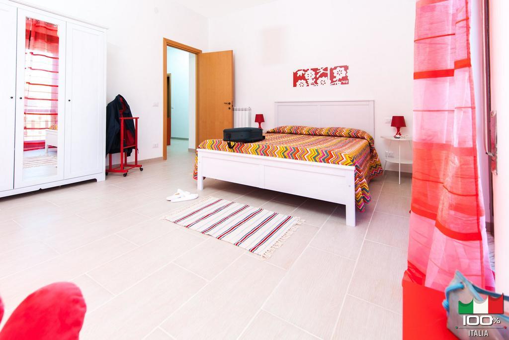 Cherry House Minturno Ngoại thất bức ảnh