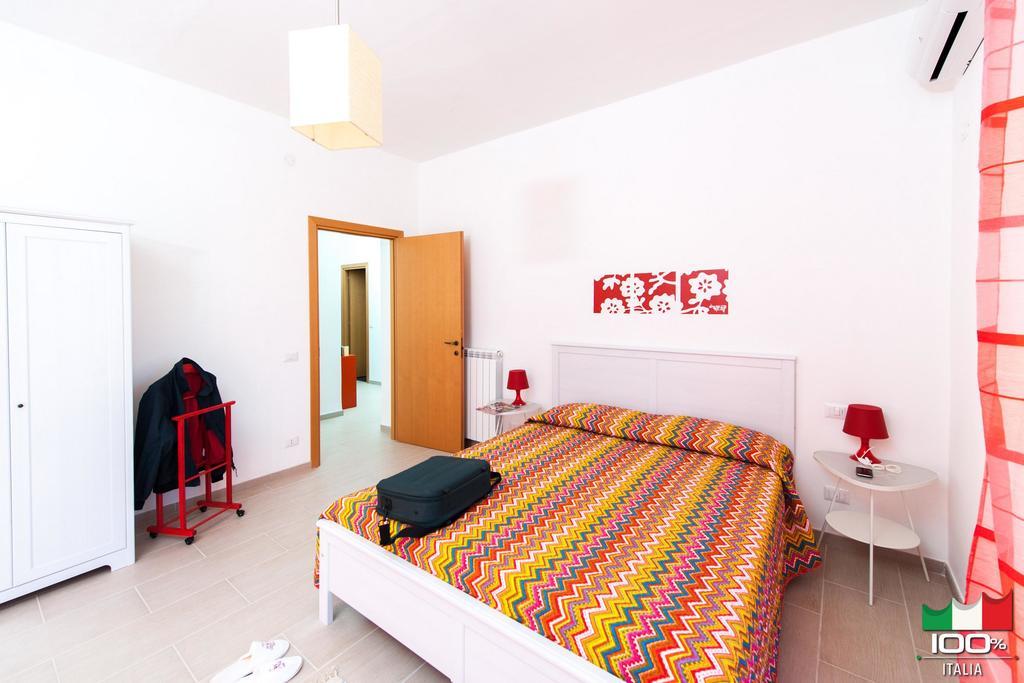 Cherry House Minturno Ngoại thất bức ảnh