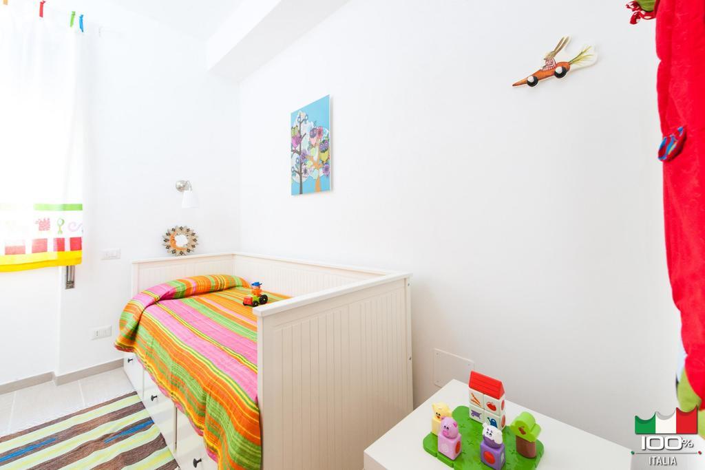 Cherry House Minturno Ngoại thất bức ảnh