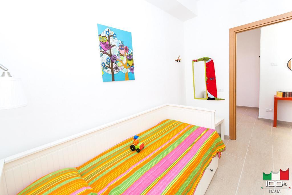 Cherry House Minturno Ngoại thất bức ảnh