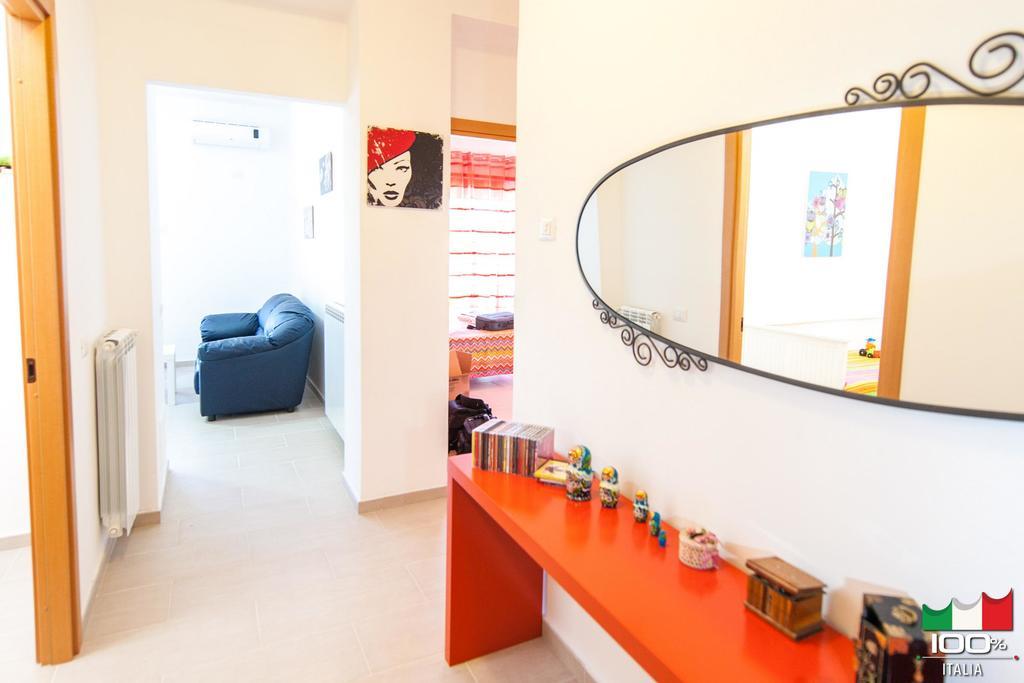 Cherry House Minturno Ngoại thất bức ảnh