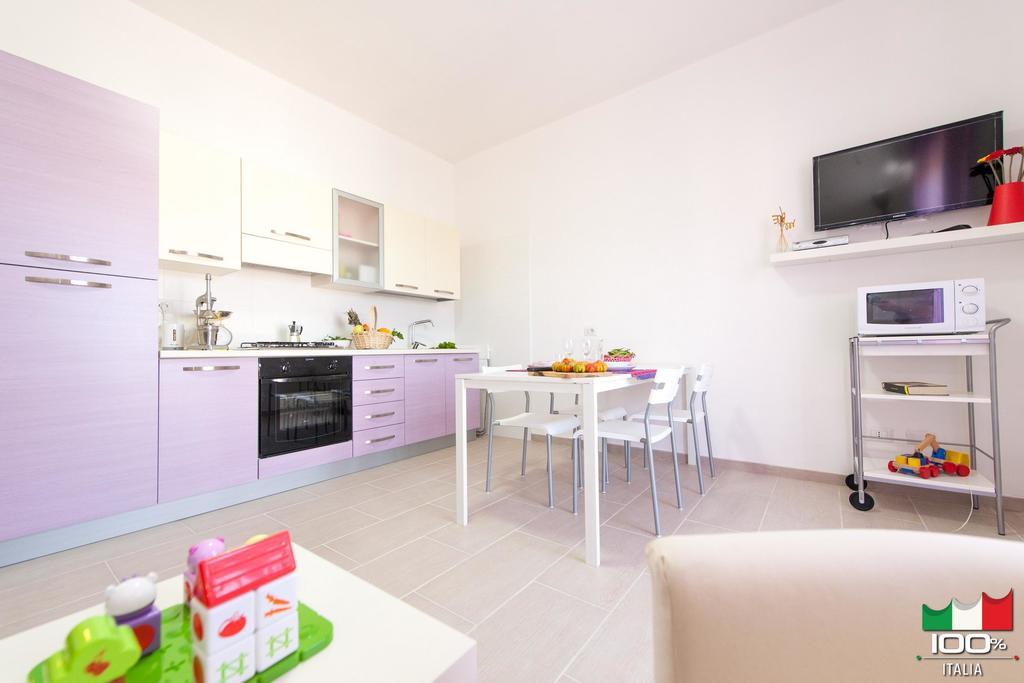Cherry House Minturno Ngoại thất bức ảnh