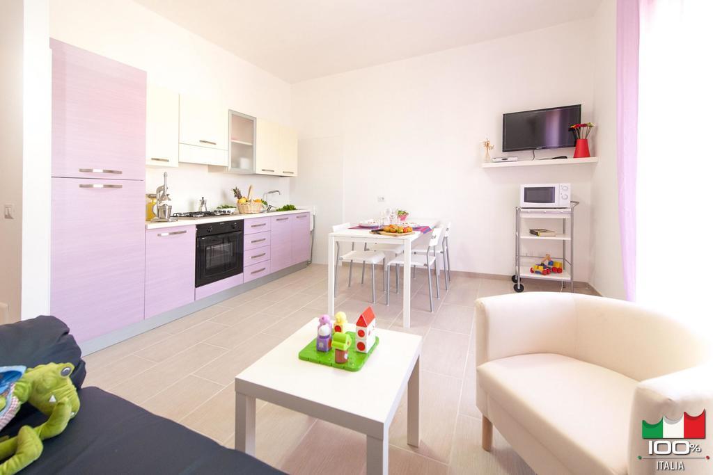 Cherry House Minturno Ngoại thất bức ảnh