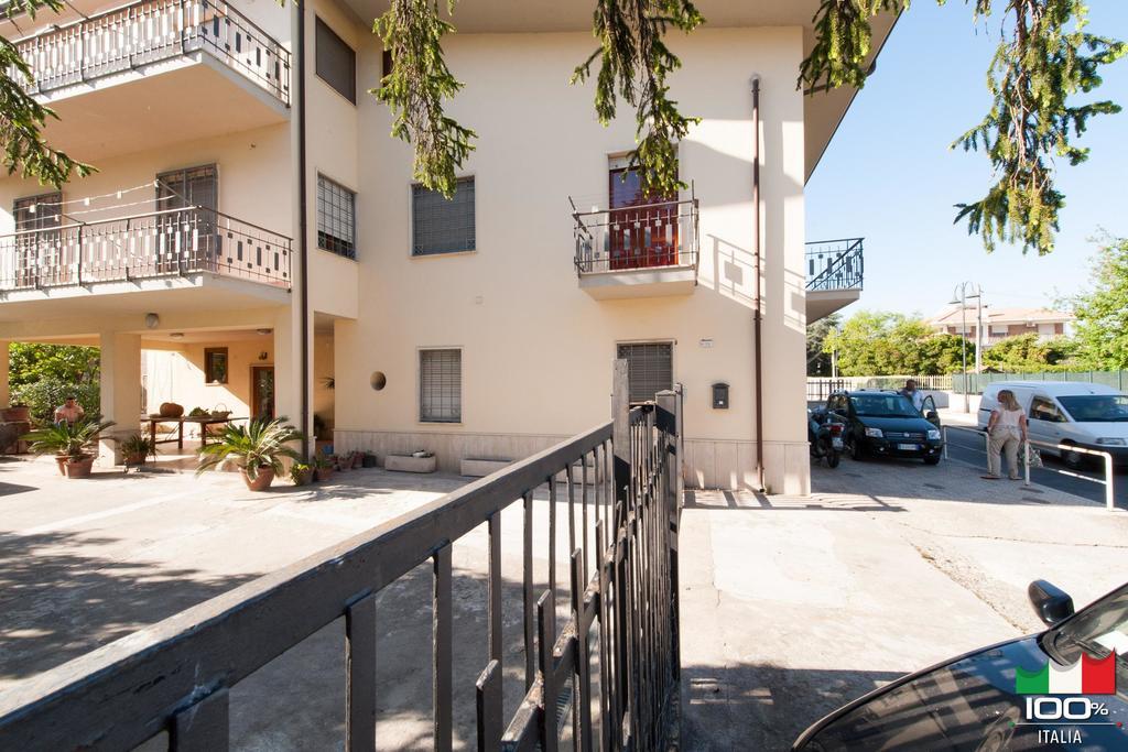 Cherry House Minturno Ngoại thất bức ảnh